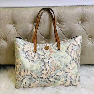 Tory Burch Tote Bag